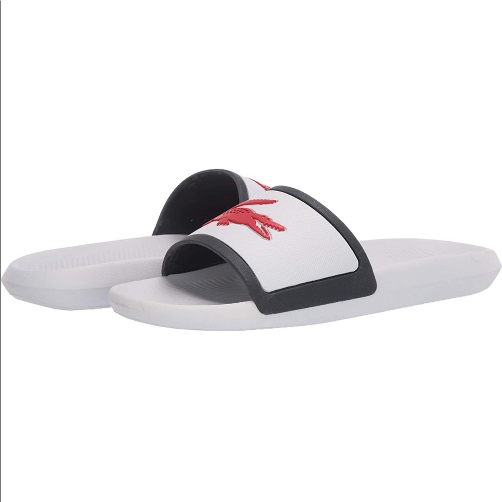 Lacoste Women’s Fraisier and Slides
